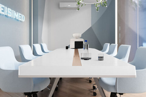 Office Interior Design